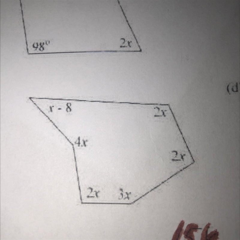 Help please I really need to solve for x-example-1