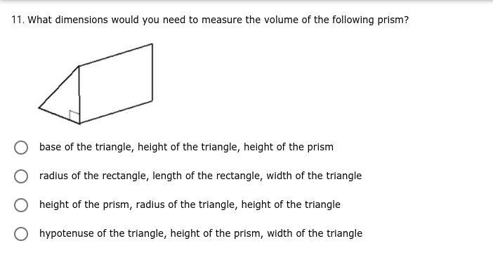 *PLEASE ANSWER, MAKE SURE YOU ANSWER CORRECTLY* What dimensions would you need to-example-1