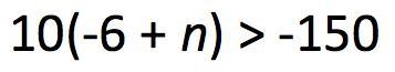 Solve the inequality.-example-1