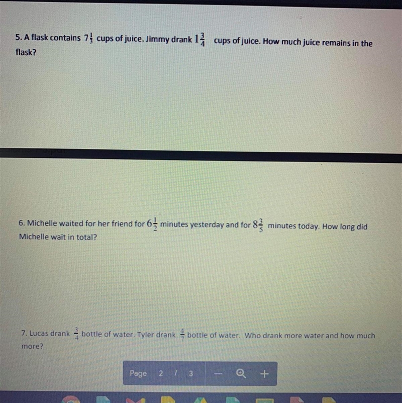 Some one please help me with these questions I’m struggling :(-example-1