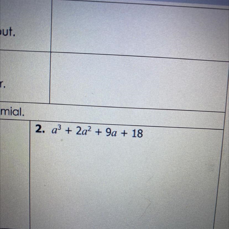 Will someone please help me!! I have a F in math and need to get it up!!-example-1