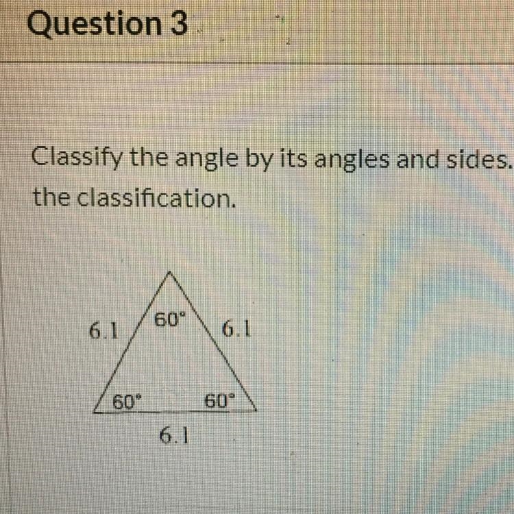 I just need help understanding how to calculate for the angles and sides because my-example-1