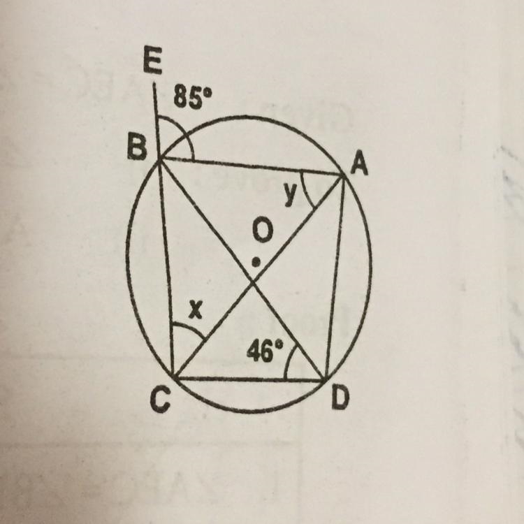 Find the size of unknown angles-example-1