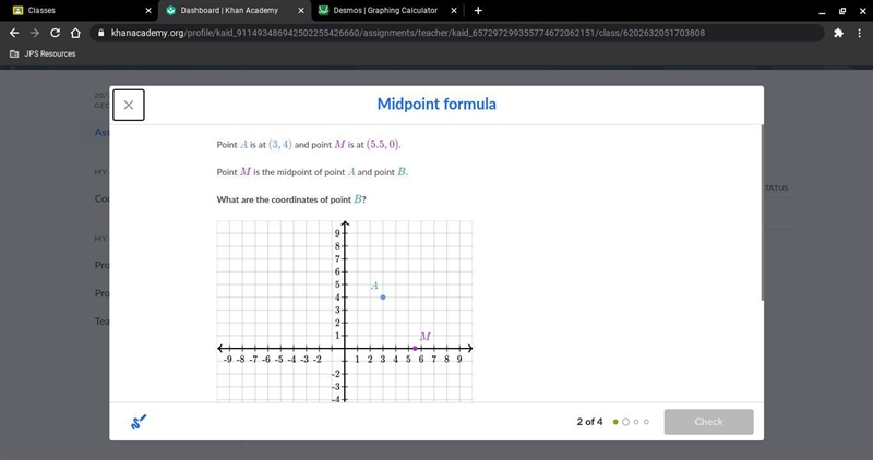 SOMEONE PLEASE HELP ME WITH THIS KHAN ACADEMY ASSIGNMENT ASAP-example-1