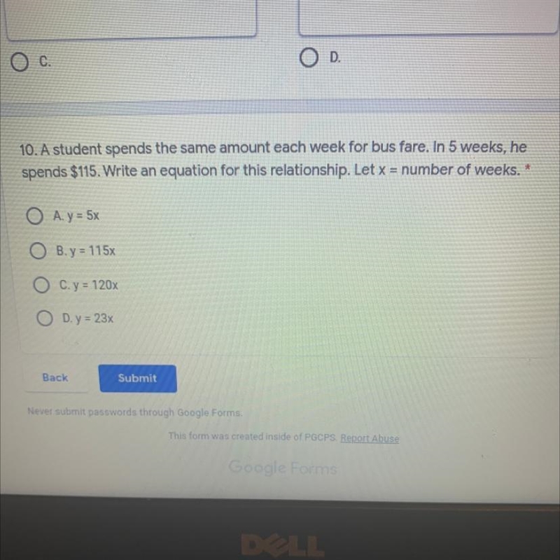 Plz help me with this question if you can also explain that would be great but you-example-1