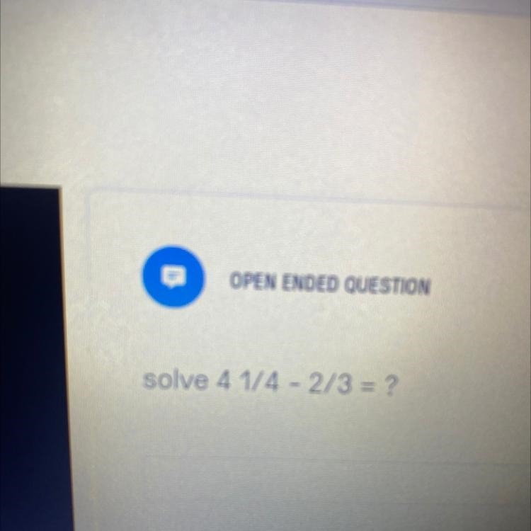 Please subtract this for me and simplify-example-1