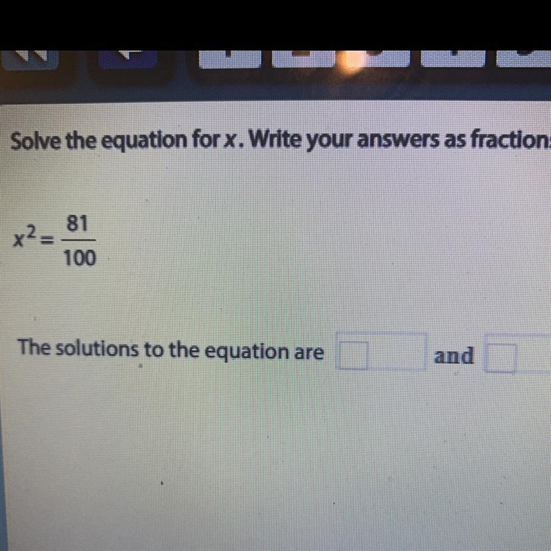 Solve for x please!-example-1