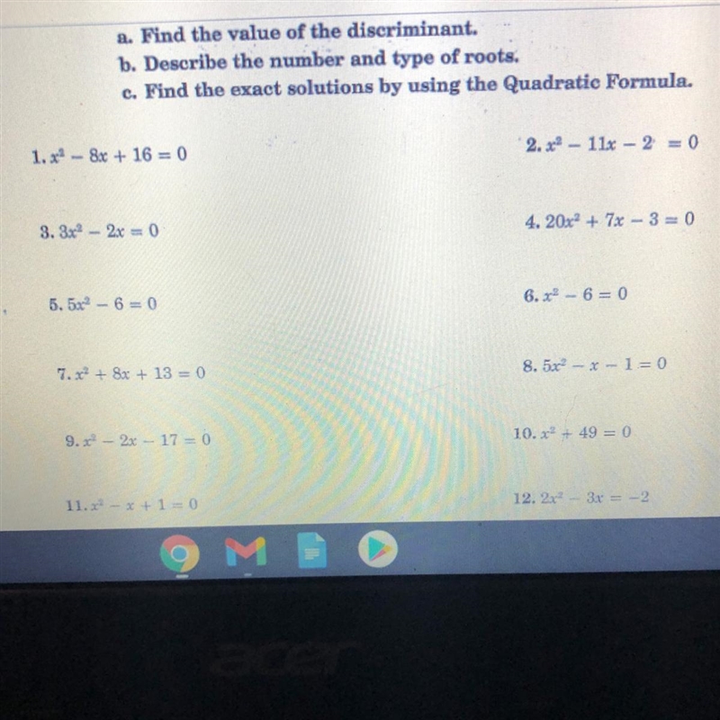 I need help with 2 - 12-example-1