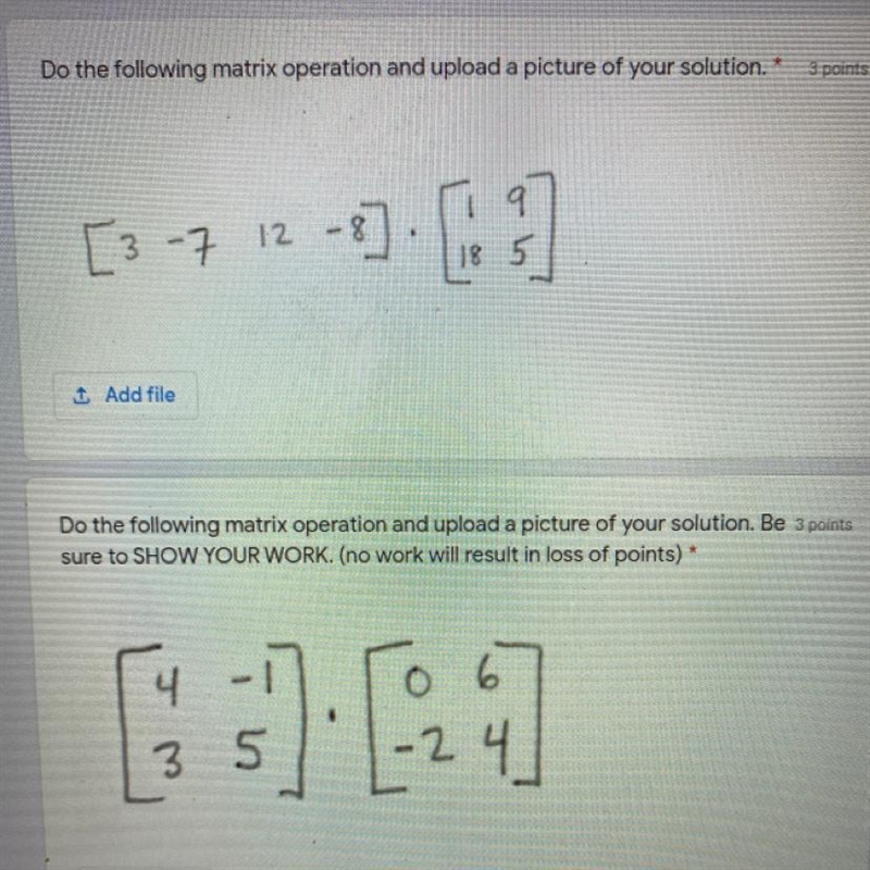 PLZZZ HELP i need someone asap. this is pre calc. i’m a senior-example-1