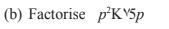 P2Κ۷p (2 is subscript) what does the 'v' symbol mean?-example-1