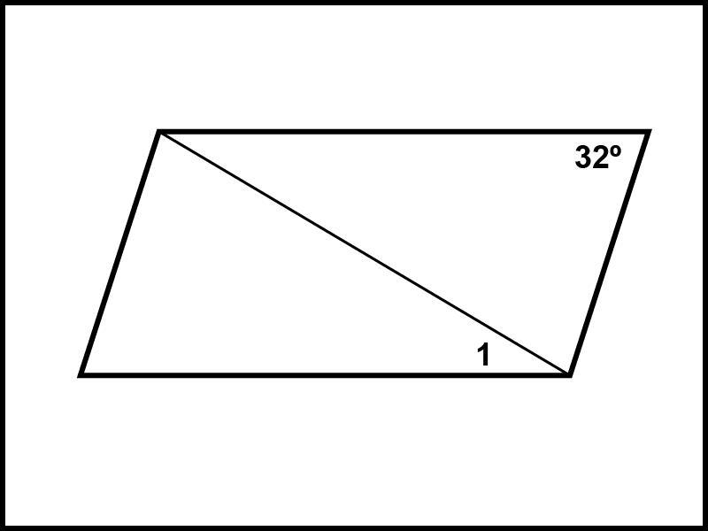 Instructions: Find the angle measures given the figure is a rhombus.-example-1