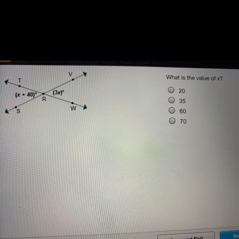 What is the value of x?-example-1