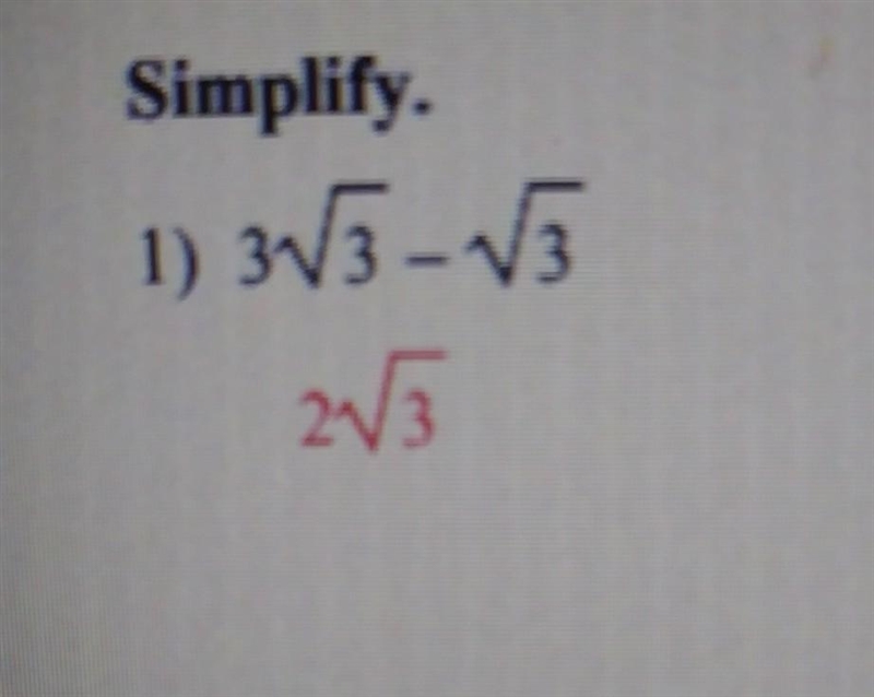 I know the answer show me how you solve it​-example-1