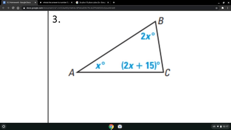 Whats the answer to number 3? please and thank you! and please provide steps-example-1