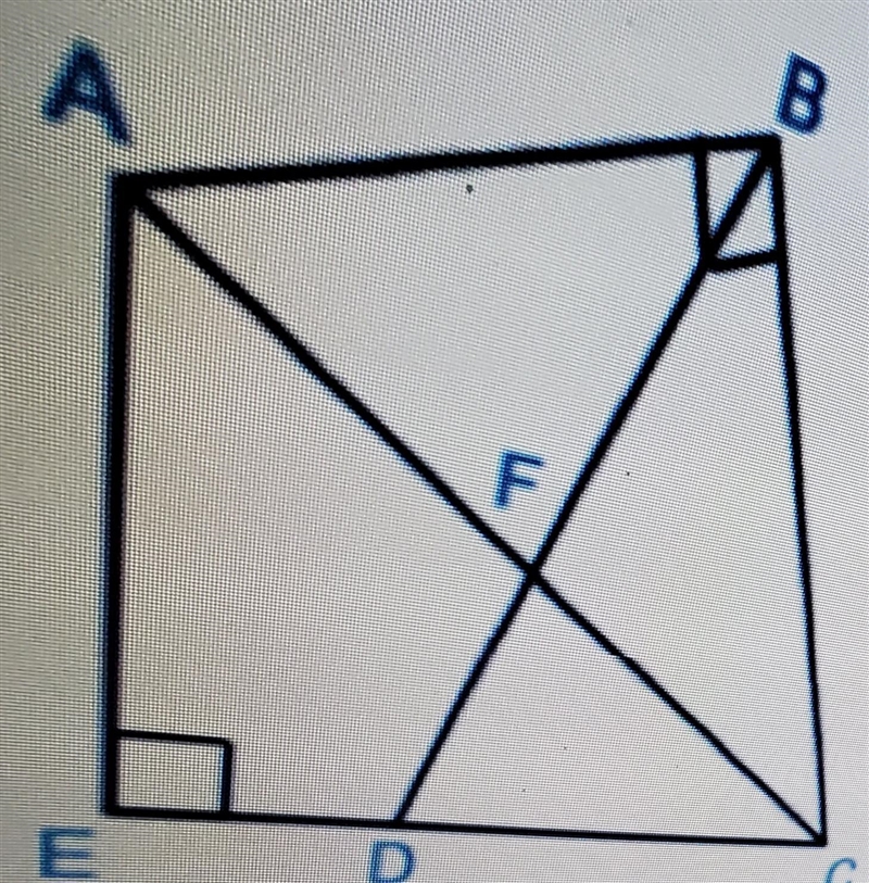 Name 5 sets of linar pairs .-example-1