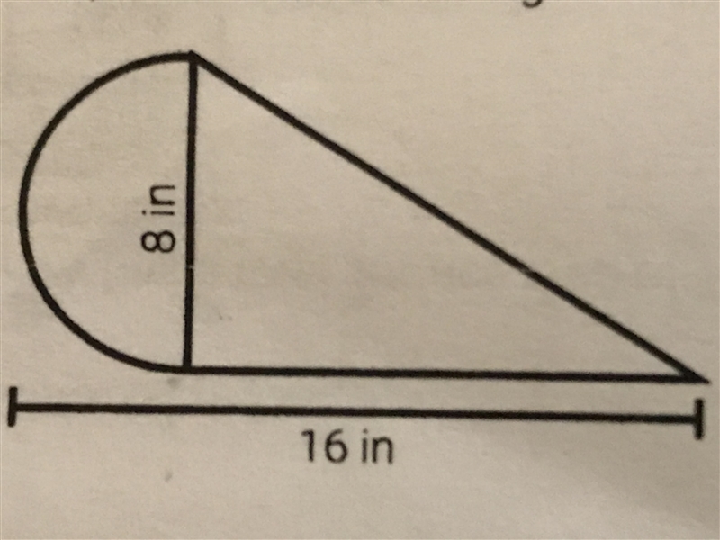 Using Various puzzle pieces, Marco forms the figure below. What is the best estimate-example-1