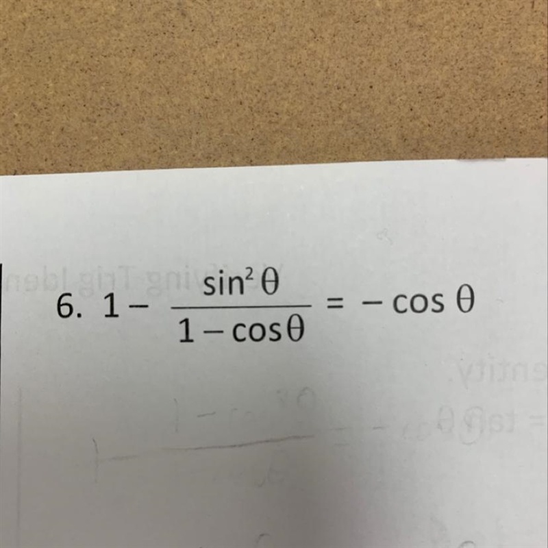 Verifying Trig Functions-example-1