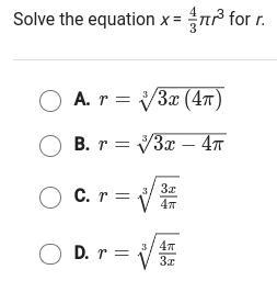 HELPPPP PLEASSEEEEE Literal Equations and Formulas-example-1