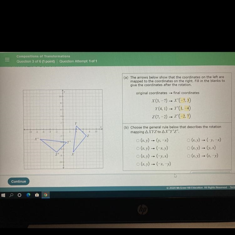 HELP PLEASEEE ILL GIVE YOU BRAINLILIST I DONT KNOW PART B :(-example-1