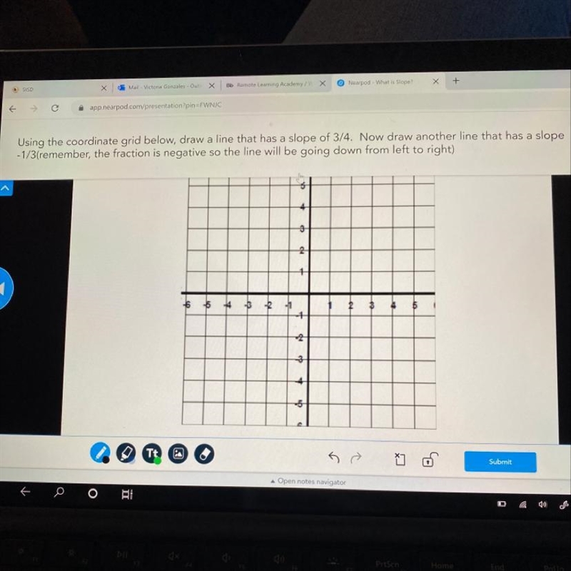 What’s the coordinate grid ?-example-1