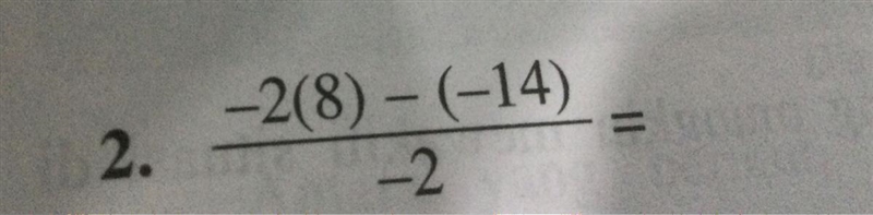 I just want the answer. Plis help me-example-1