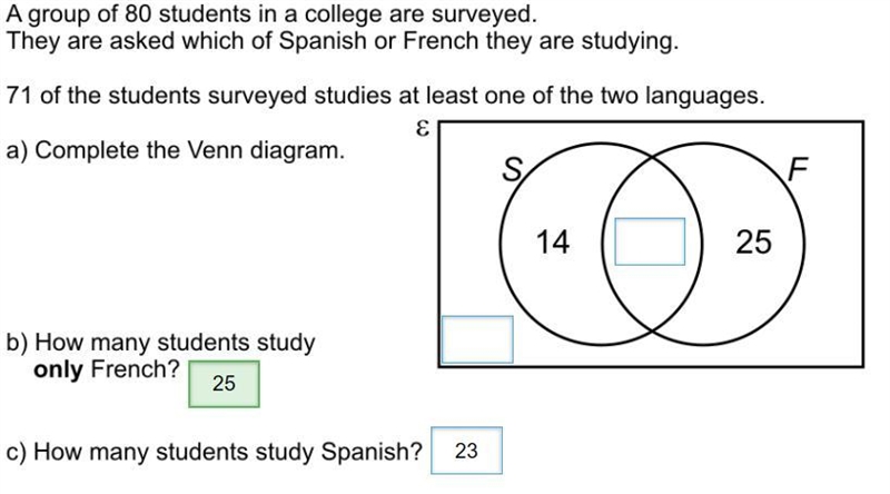 Please see the attached image and help me complete this question , please , its an-example-1