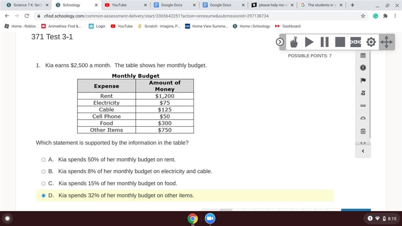 Please help with the question and explanation for the answer, please-example-1