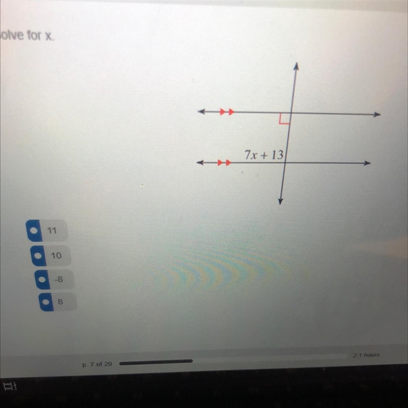 How do you this problem?-example-1