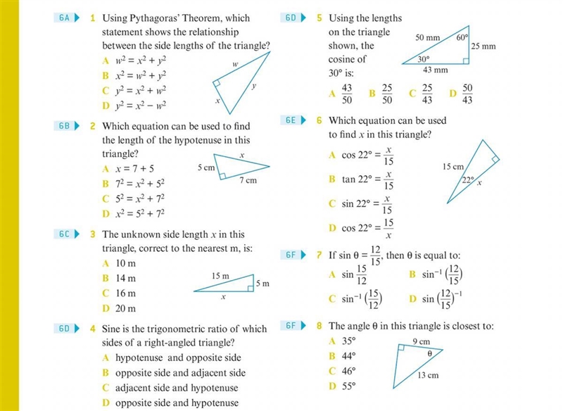 Help please with question 5-8, show the solution-example-1