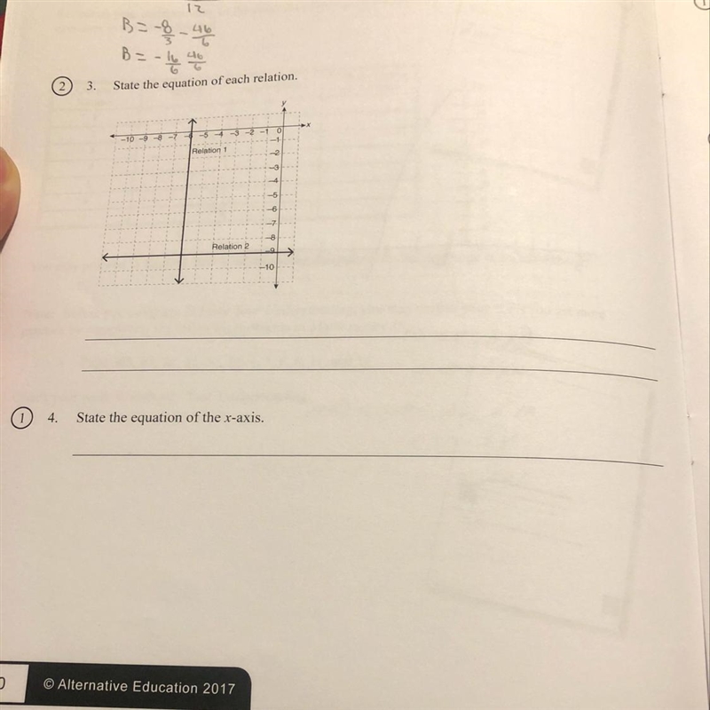 Someone help asap math 10-example-1