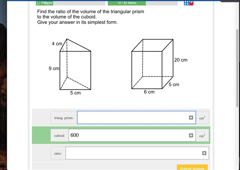 Hi can anyone help me with question 1 and 3-example-1