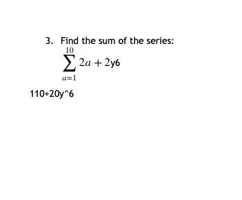 PLEASE HELP I HAVE THE ANSWER JUST NEED THE WORK!-example-1