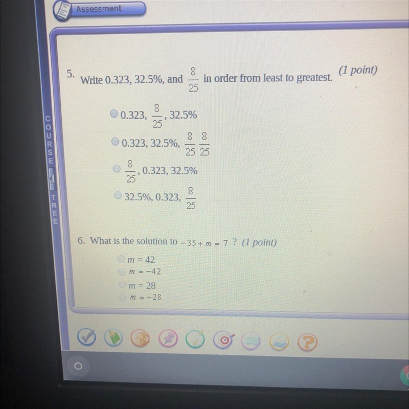 HELP WITH 5 and 6 pleaseeee-example-1