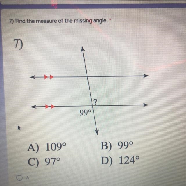 What’s the missing angle-example-1