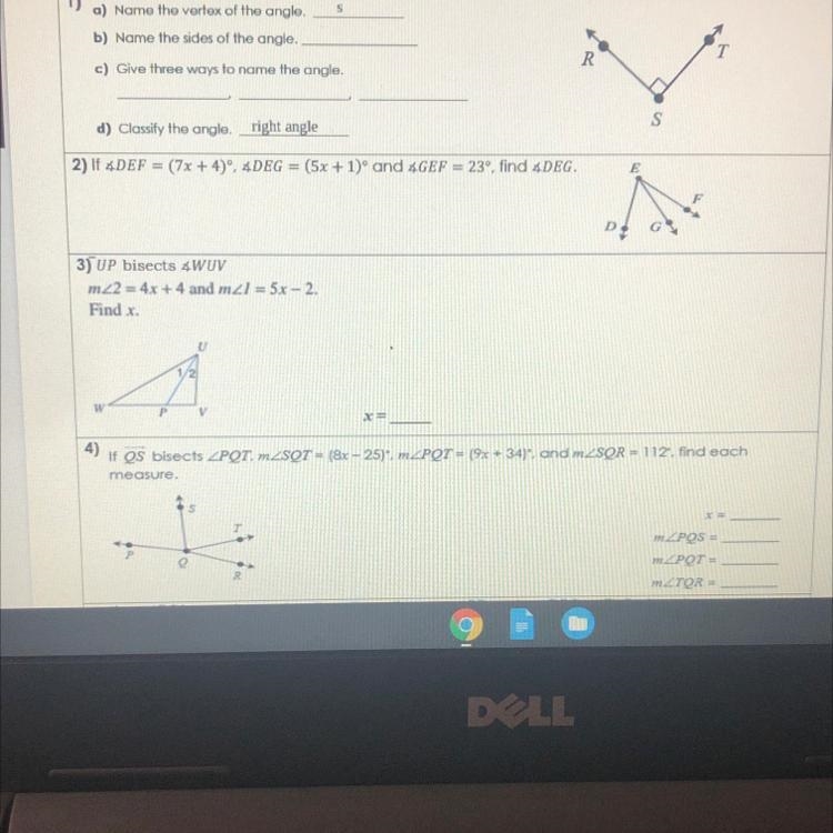 Someone help me on all 4 pleade-example-1