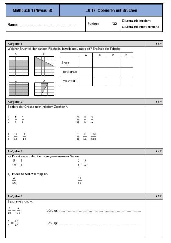 Ich weiss nicht was ich machen soll ich habe diese test aber checke selber nichts-example-1