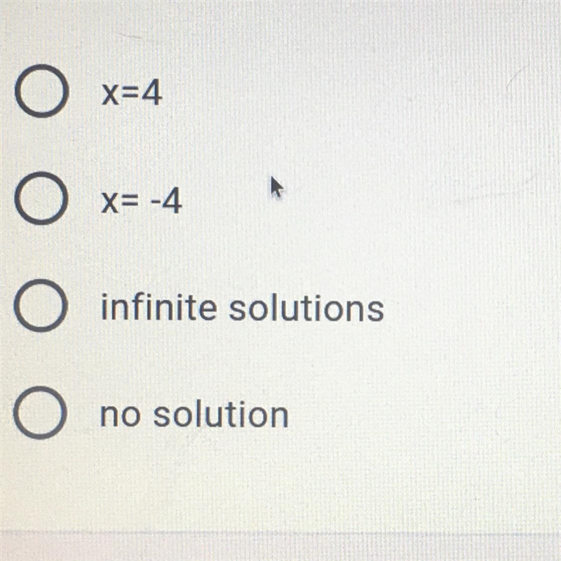 6(2x - 6) = -7(-2x + 4)-example-1