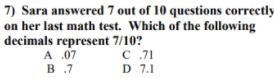 Decimals Decimals Decimals-example-1