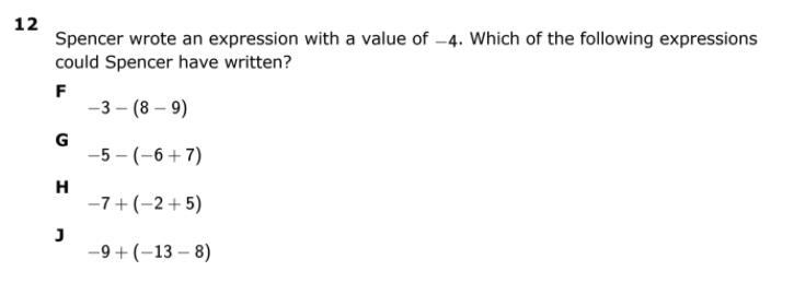 12 can you help me it's a A B C or D answer-example-1