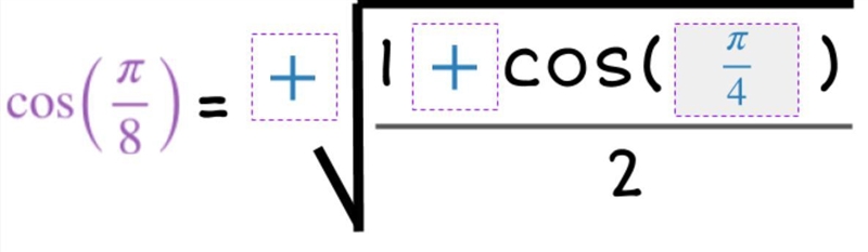 How do I know that the following equation is true:-example-1