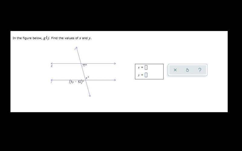 I really need help with this could someone explain it and help me?-example-1