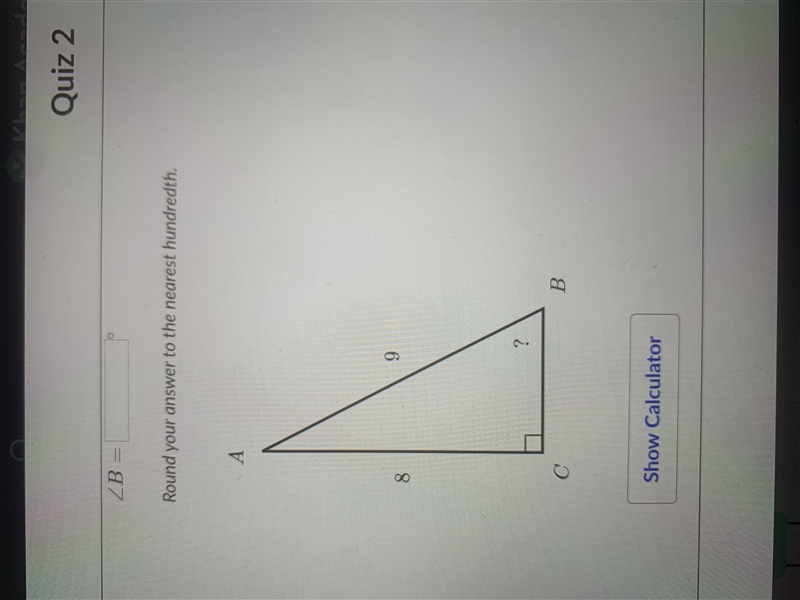 Help please it says round your answer to the nearest hundredth-example-1