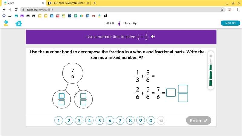 HELP ME ASAP I AM GIVING BRAINETEST-example-1