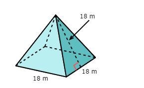 PLEASE HELP ME! 10 POINTS! FIND THE SURFACE AREA!-example-1