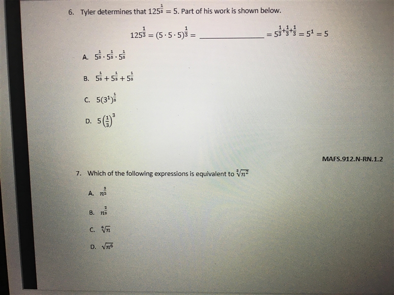 Help me ASAP! ANSWER ALL-example-3