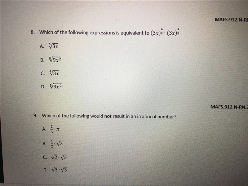 Help me ASAP! ANSWER ALL-example-4