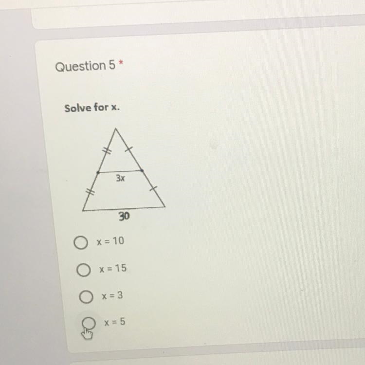 How do i solve for x?-example-1