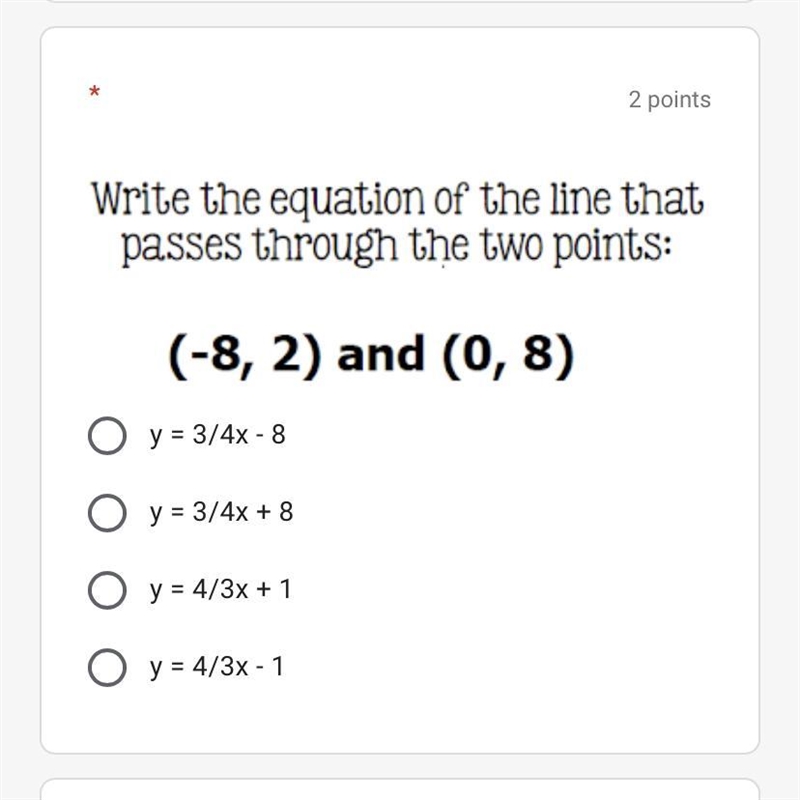 Help please I forgot how to do this-example-1