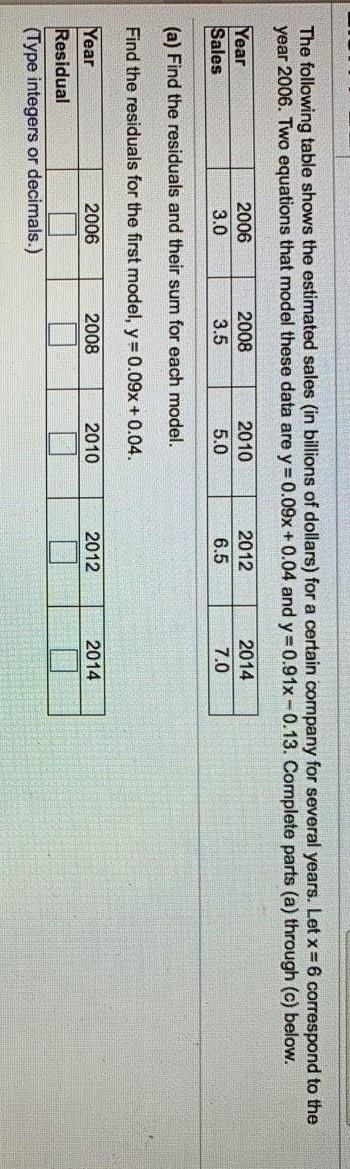 I have tried 3 times to solve this.​-example-1