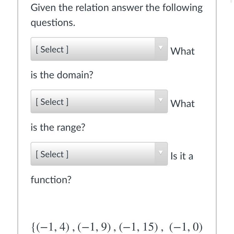 Please only answer if you know the answer Don’t say dumb stuff or just lie and about-example-1